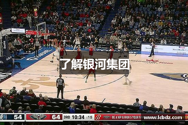 了解银河集团